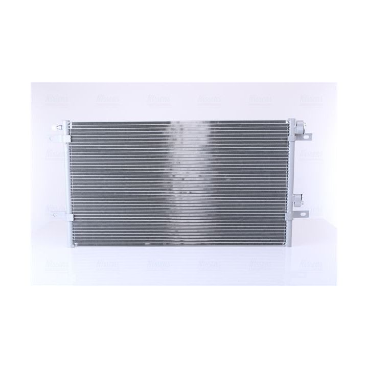 Kondensatorius, oro kondicionierius NISSENS 94551