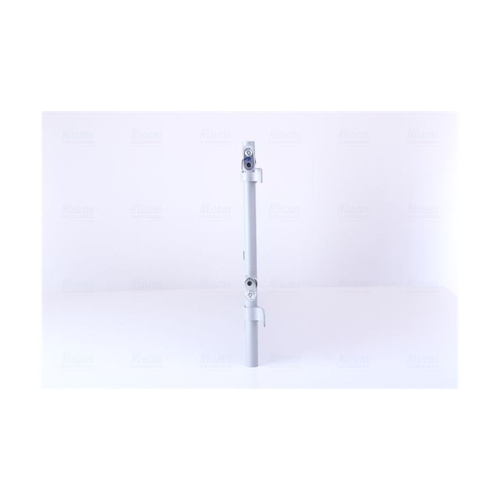 Kondensatorius, oro kondicionierius NISSENS 94551