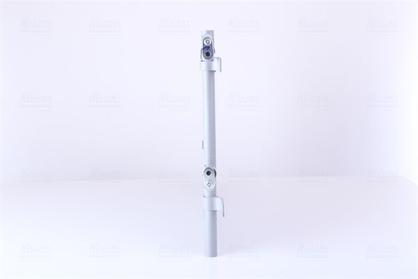 Kondensatorius, oro kondicionierius NISSENS 94551