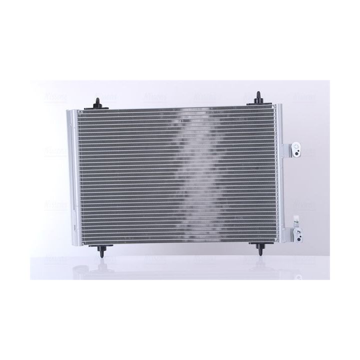 Kondensatorius, oro kondicionierius NISSENS 94560