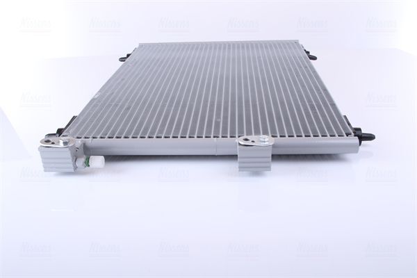 Kondensatorius, oro kondicionierius NISSENS 94560