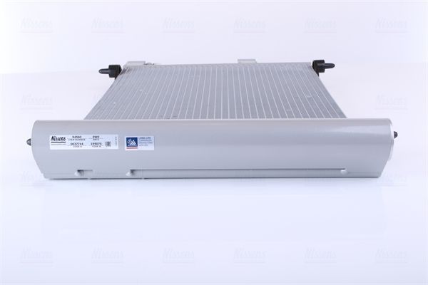 Kondensatorius, oro kondicionierius NISSENS 94560