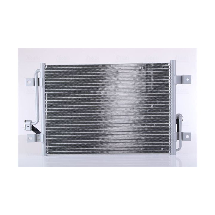 Kondensatorius, oro kondicionierius NISSENS 94561