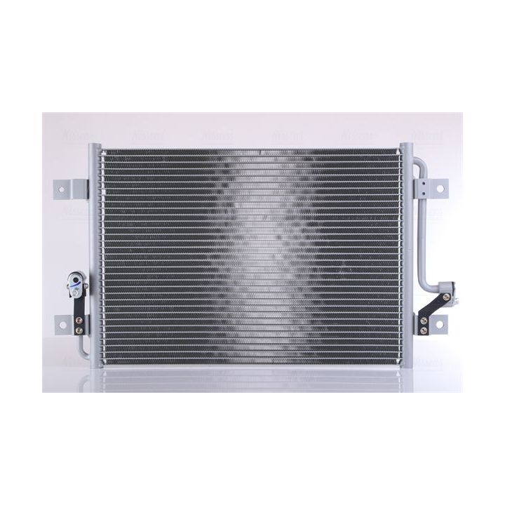 Kondensatorius, oro kondicionierius NISSENS 94561