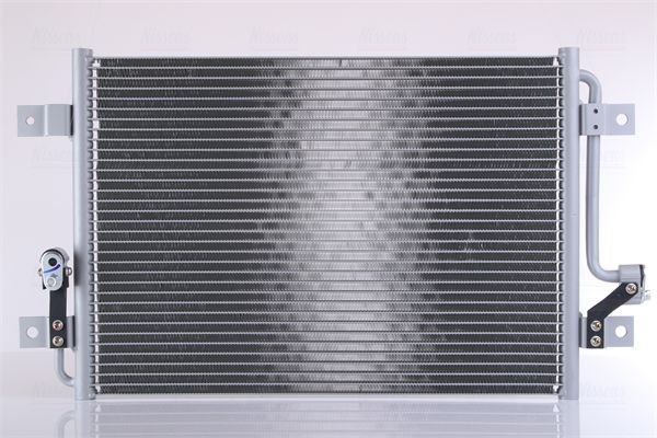 Kondensatorius, oro kondicionierius NISSENS 94561