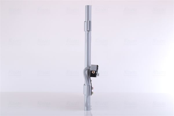 Kondensatorius, oro kondicionierius NISSENS 94561