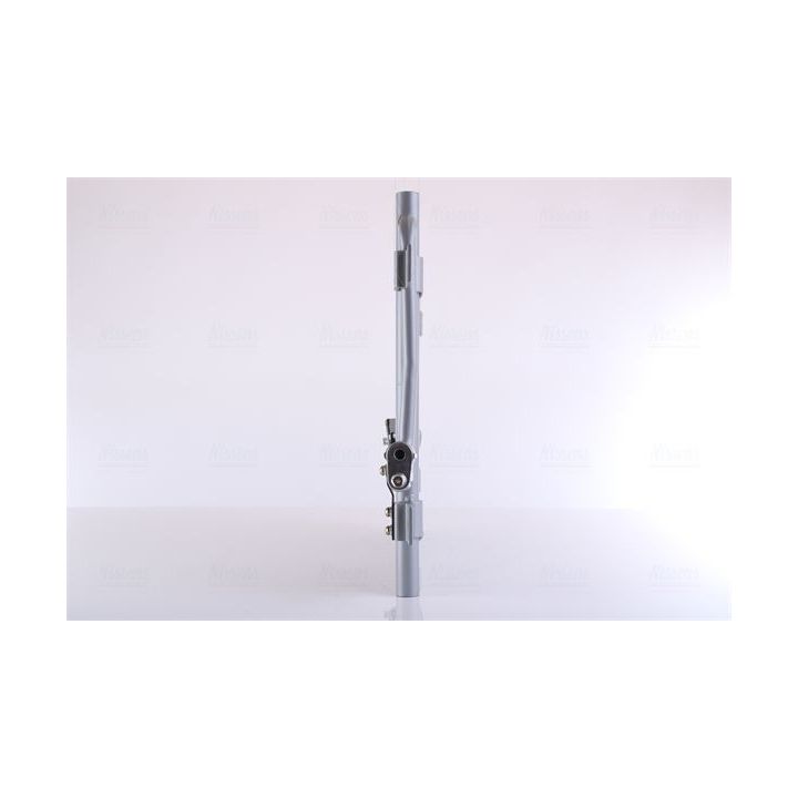 Kondensatorius, oro kondicionierius NISSENS 94561