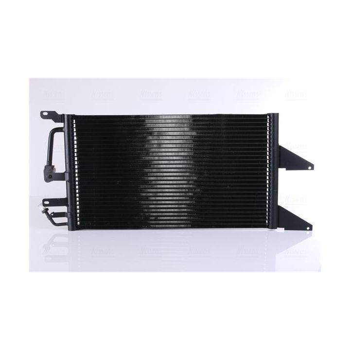 Kondensatorius, oro kondicionierius NISSENS 94565