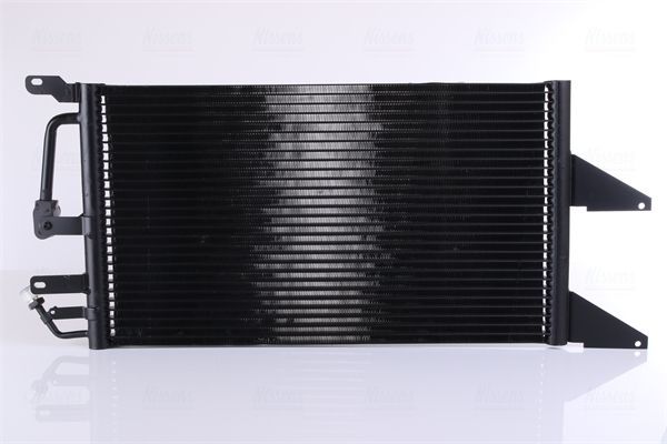 Kondensatorius, oro kondicionierius NISSENS 94565