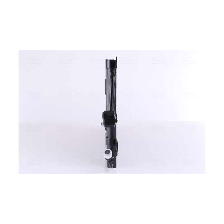 Kondensatorius, oro kondicionierius NISSENS 94565