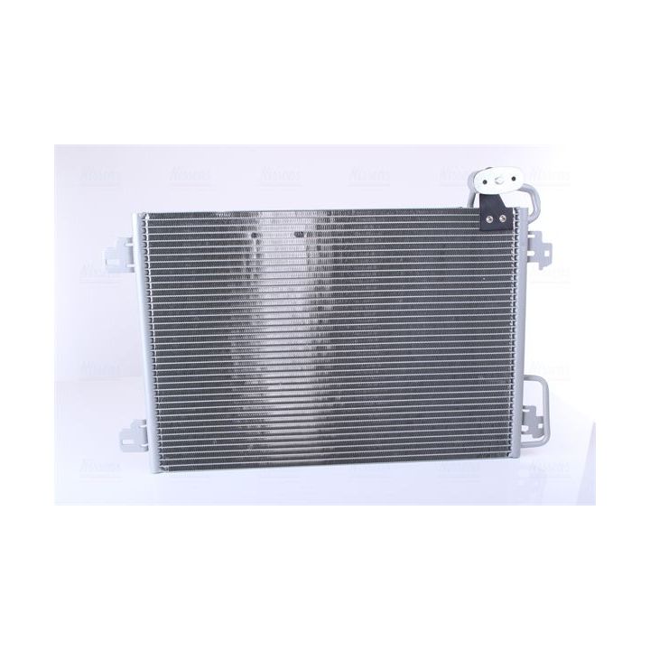 Kondensatorius, oro kondicionierius NISSENS 94572