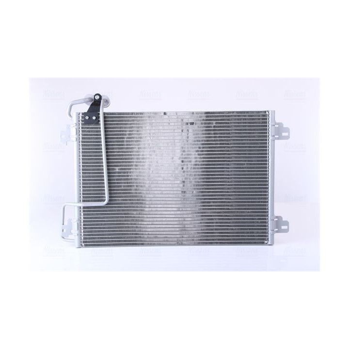 Kondensatorius, oro kondicionierius NISSENS 94572