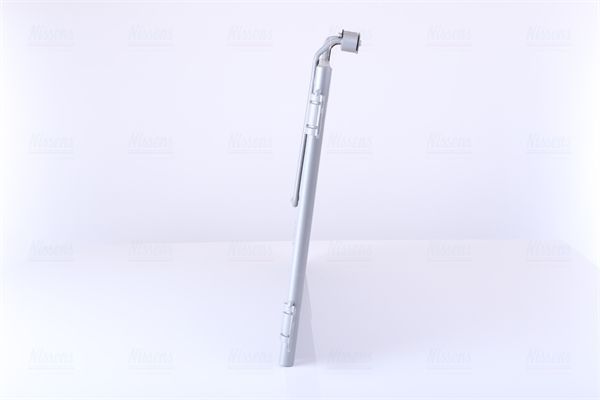 Kondensatorius, oro kondicionierius NISSENS 94572