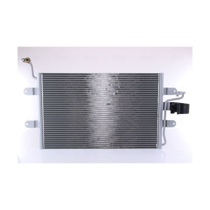 Kondensatorius, oro kondicionierius NISSENS 94574