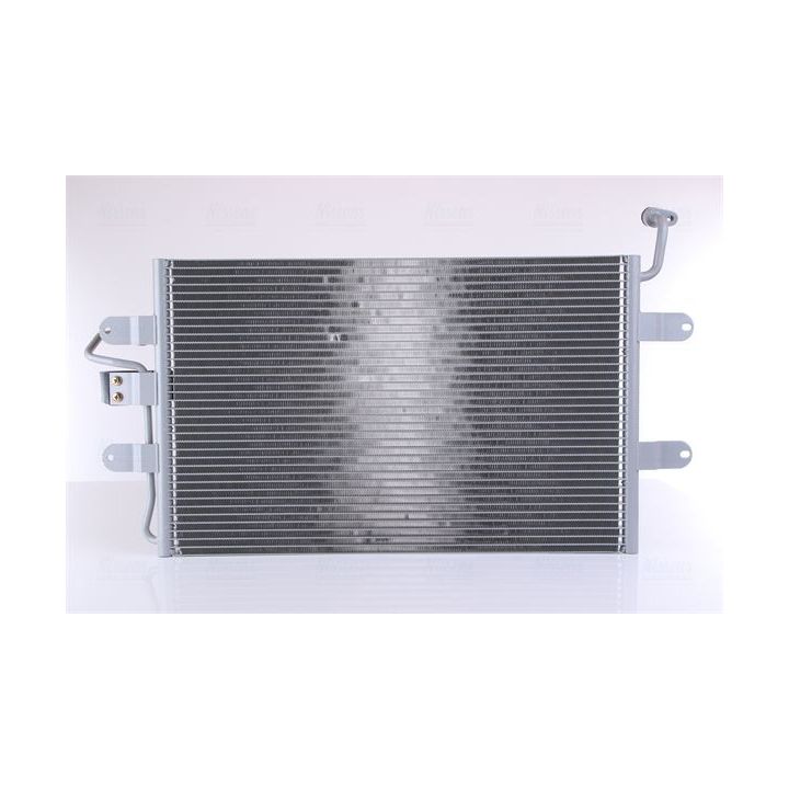 Kondensatorius, oro kondicionierius NISSENS 94574