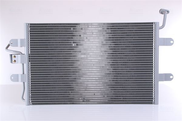 Kondensatorius, oro kondicionierius NISSENS 94574