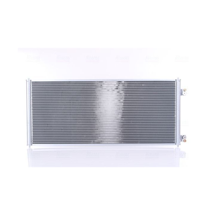 Kondensatorius, oro kondicionierius NISSENS 94577