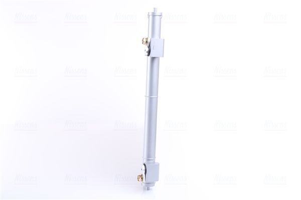 Kondensatorius, oro kondicionierius NISSENS 94577