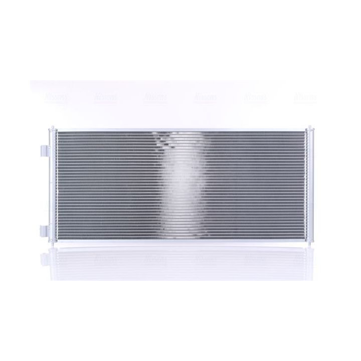 Kondensatorius, oro kondicionierius NISSENS 94577