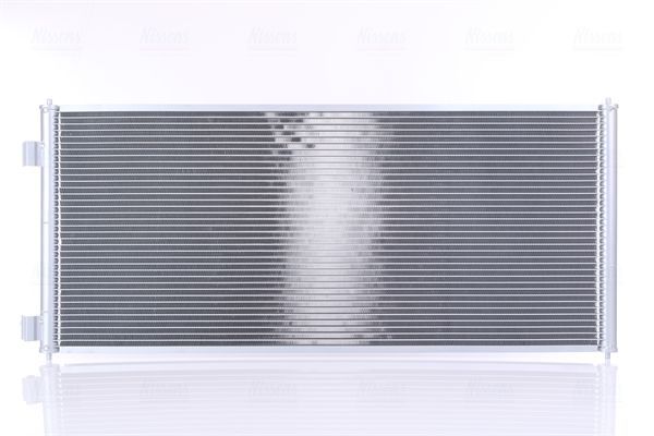 Kondensatorius, oro kondicionierius NISSENS 94577