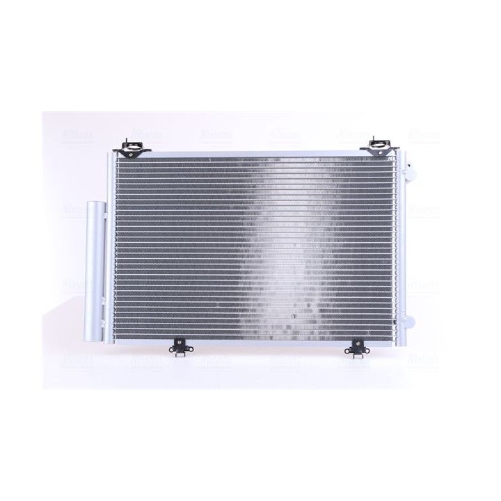 Kondensatorius, oro kondicionierius NISSENS 94581