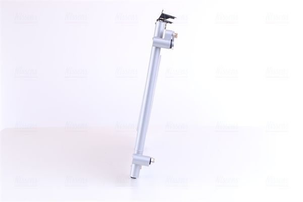 Kondensatorius, oro kondicionierius NISSENS 94581