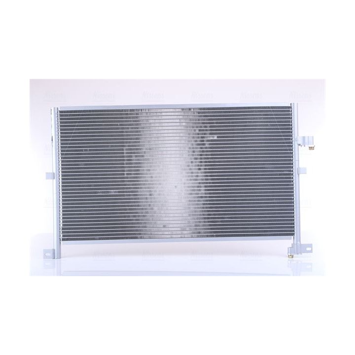 Kondensatorius, oro kondicionierius NISSENS 94586