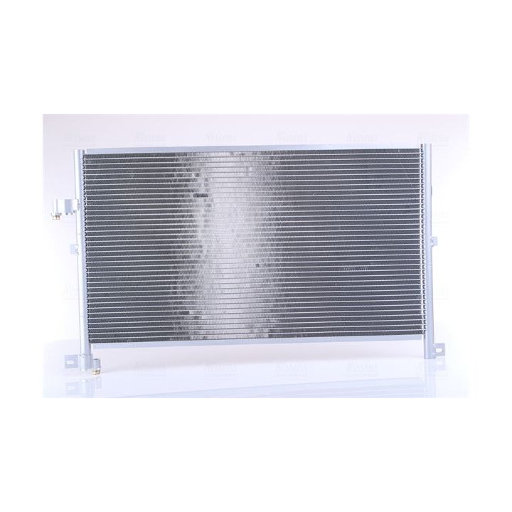 Kondensatorius, oro kondicionierius NISSENS 94586