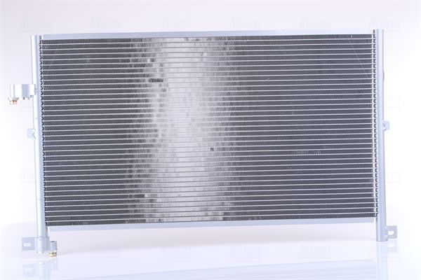 Kondensatorius, oro kondicionierius NISSENS 94586