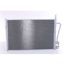 Kondensatorius, oro kondicionierius NISSENS 94587