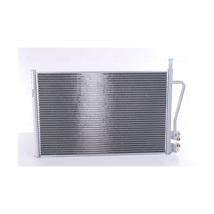 Kondensatorius, oro kondicionierius NISSENS 94587