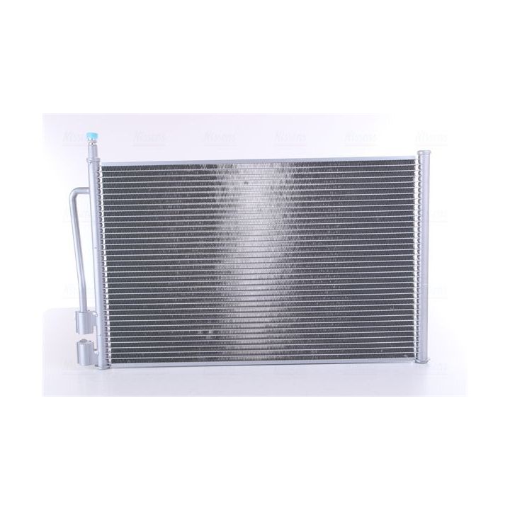 Kondensatorius, oro kondicionierius NISSENS 94587