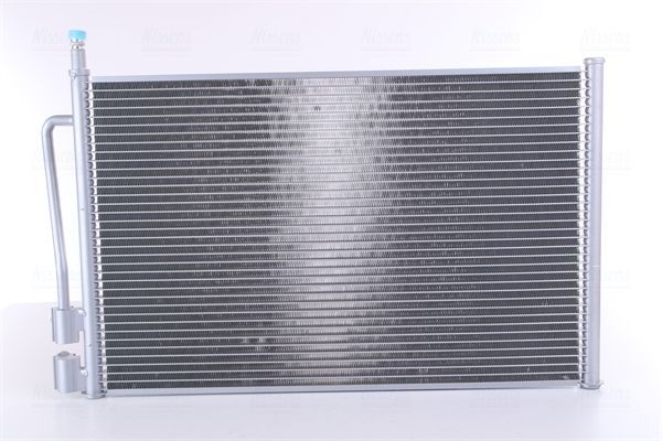 Kondensatorius, oro kondicionierius NISSENS 94587