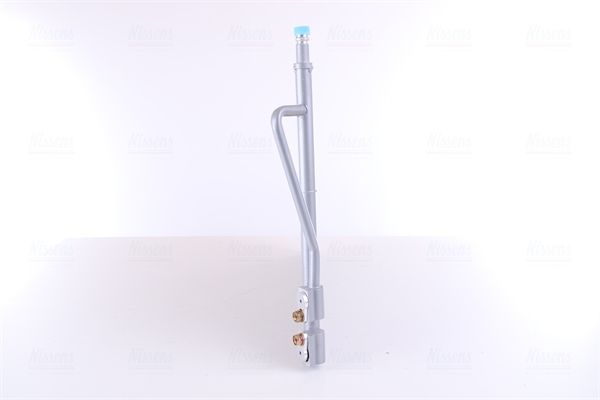 Kondensatorius, oro kondicionierius NISSENS 94587