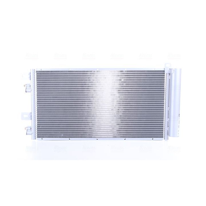 Kondensatorius, oro kondicionierius NISSENS 94591