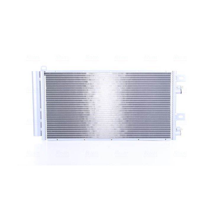 Kondensatorius, oro kondicionierius NISSENS 94591