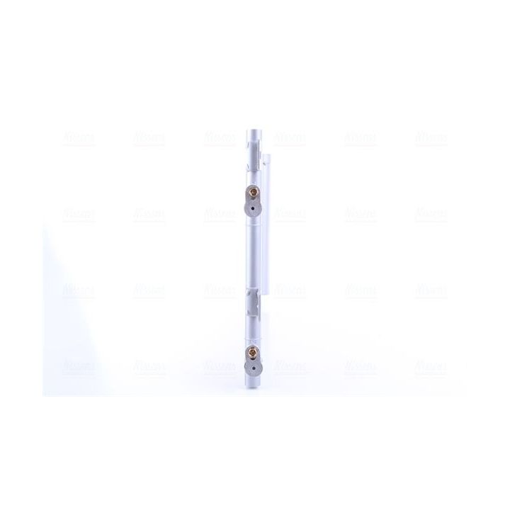 Kondensatorius, oro kondicionierius NISSENS 94591