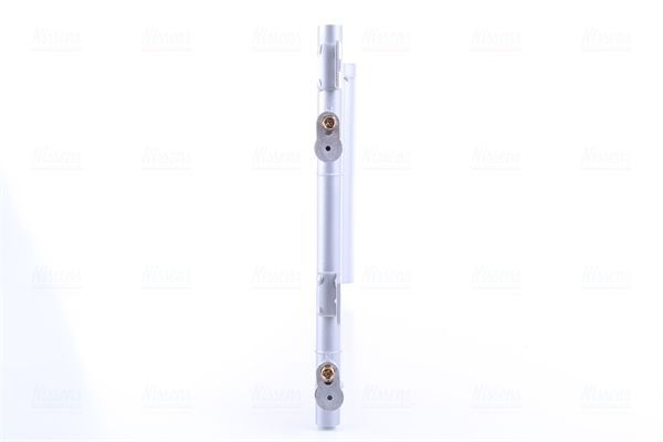 Kondensatorius, oro kondicionierius NISSENS 94591