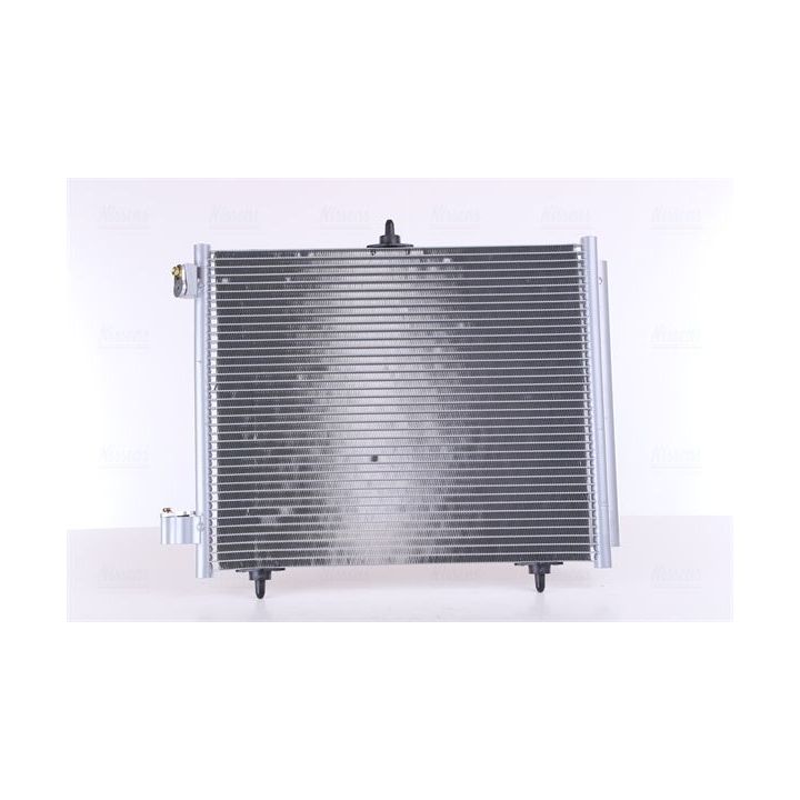 Kondensatorius, oro kondicionierius NISSENS 94595