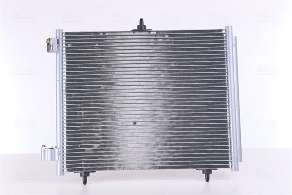 Kondensatorius, oro kondicionierius NISSENS 94595