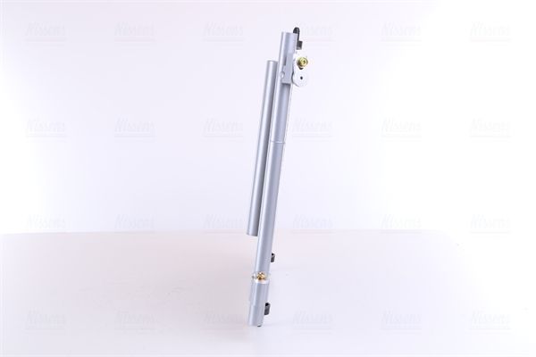 Kondensatorius, oro kondicionierius NISSENS 94595