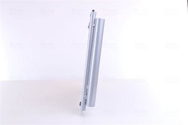 Kondensatorius, oro kondicionierius NISSENS 94595