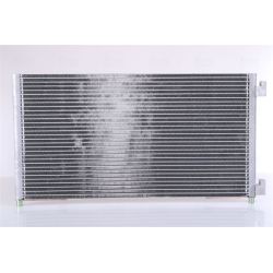 Kondensatorius, oro kondicionierius NISSENS 94596