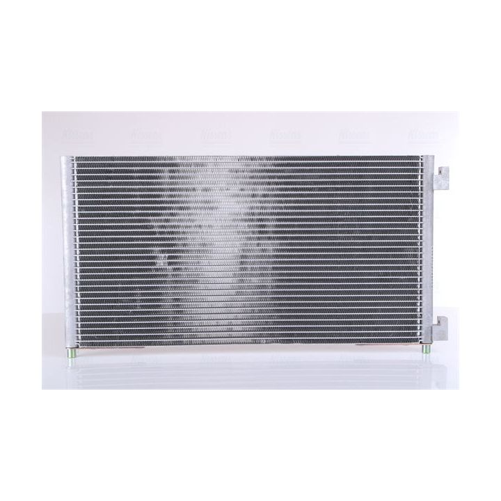 Kondensatorius, oro kondicionierius NISSENS 94596