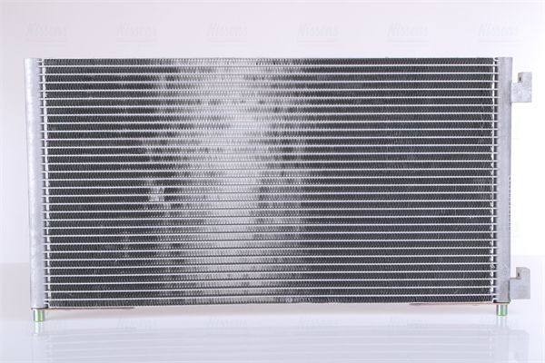 Kondensatorius, oro kondicionierius NISSENS 94596