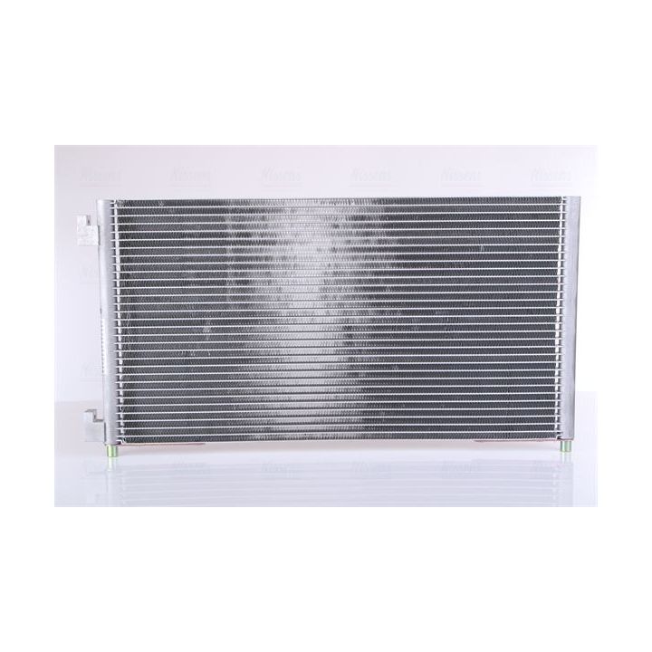 Kondensatorius, oro kondicionierius NISSENS 94596