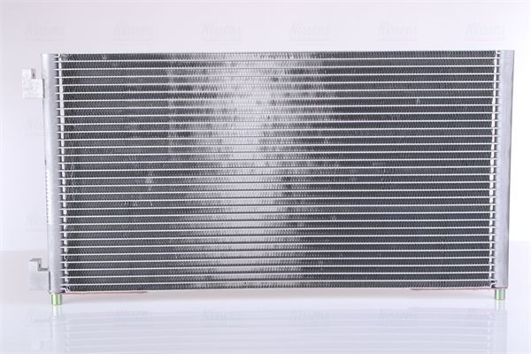 Kondensatorius, oro kondicionierius NISSENS 94596