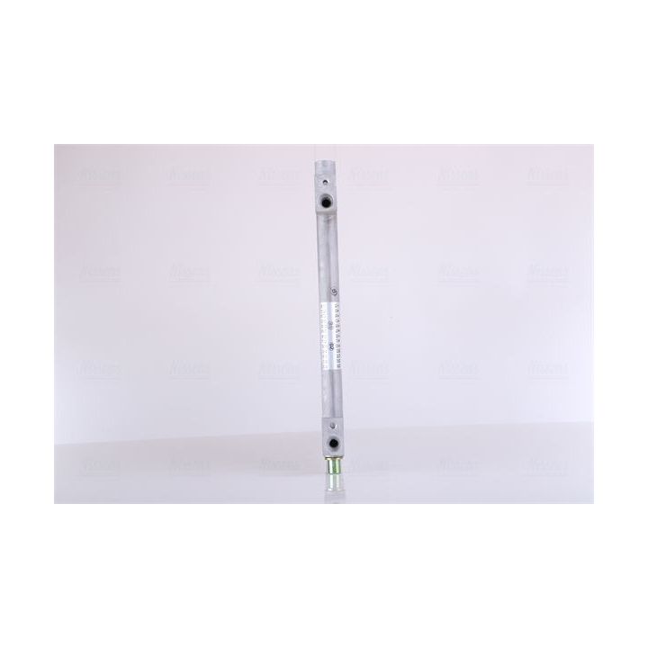 Kondensatorius, oro kondicionierius NISSENS 94596