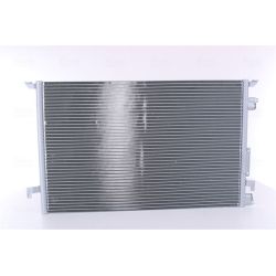 Kondensatorius, oro kondicionierius NISSENS 94597