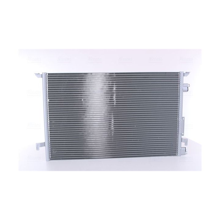 Kondensatorius, oro kondicionierius NISSENS 94597